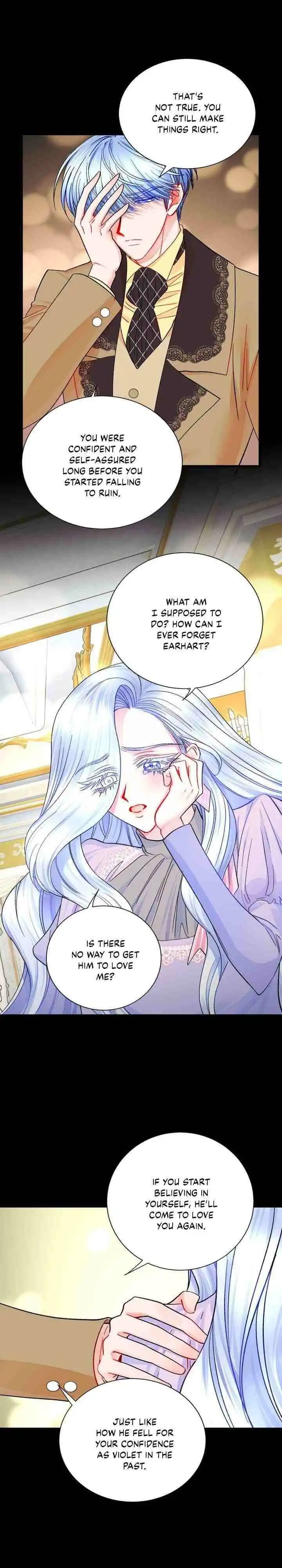 Villainous Princess Chapter 44 26